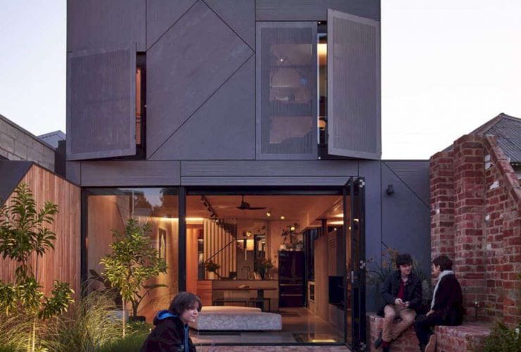 Union House 33