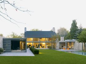Villa Rotonda 7