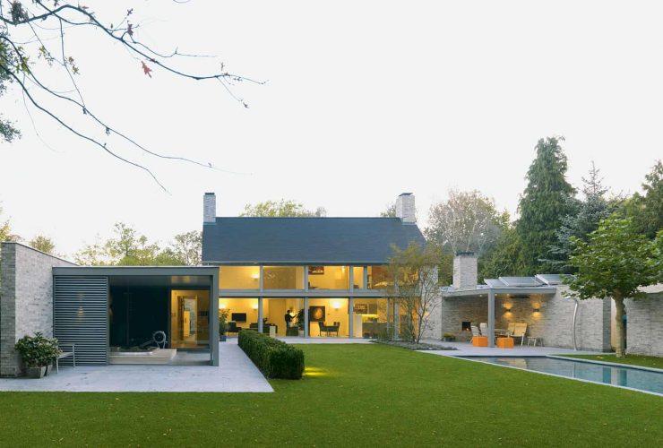 Villa Rotonda 7