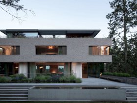 Villa Vista 1