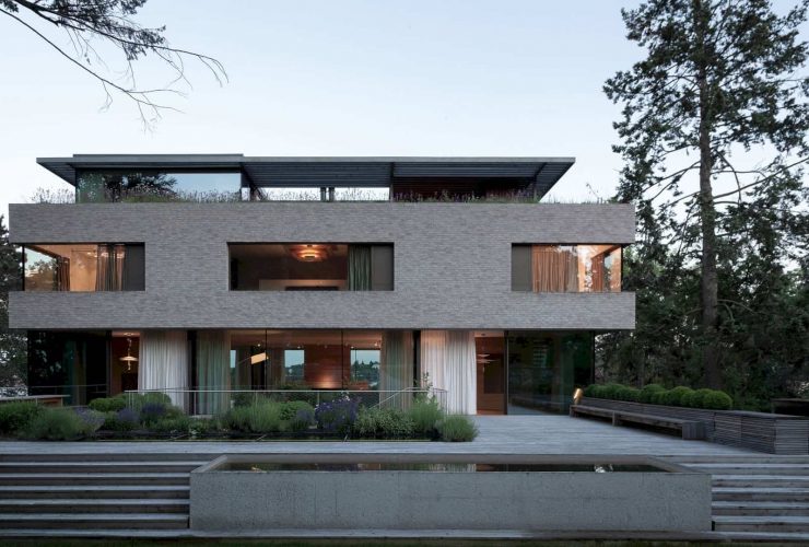 Villa Vista 1