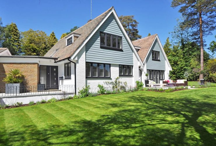 Beautiful Home 2826052 1280