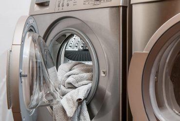 Washing Machine 2668472 1280