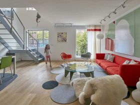 AADX Apartment 12