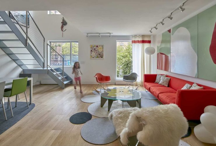 AADX Apartment 12