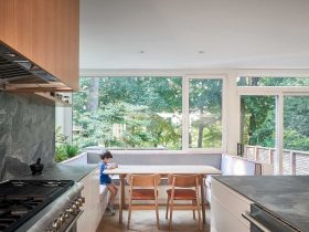 Baby Point Residence 16