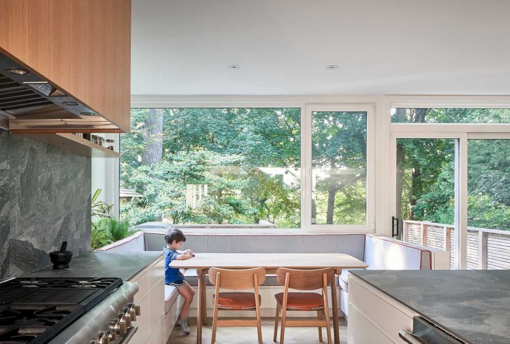 Baby Point Residence 16