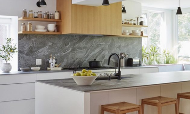 11 Amazing Small House Kitchen Designs