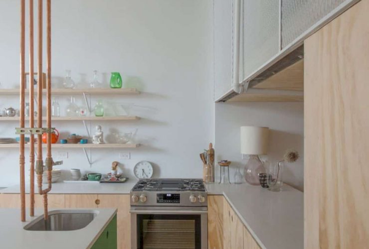 Bed Stuy Loft 3