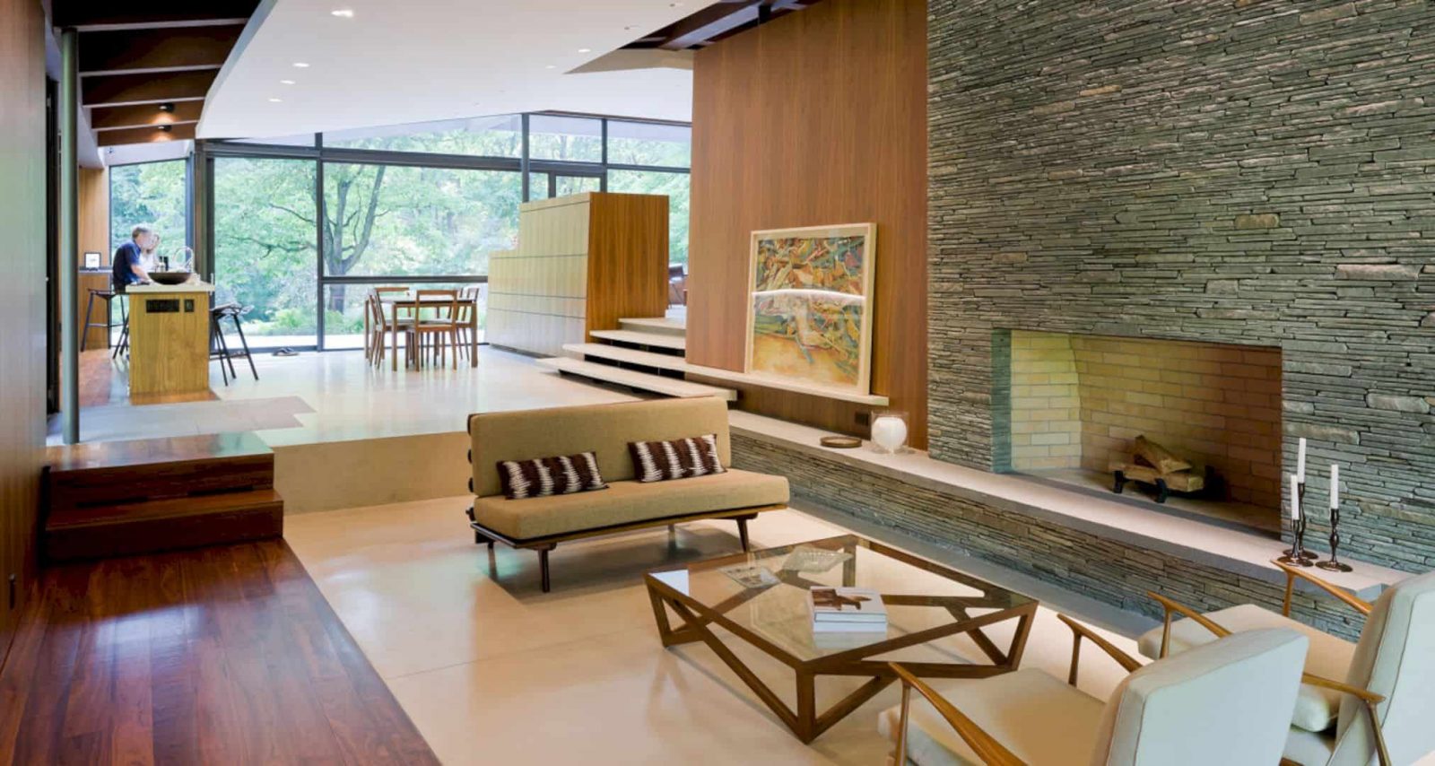 Bedford Residence 2
