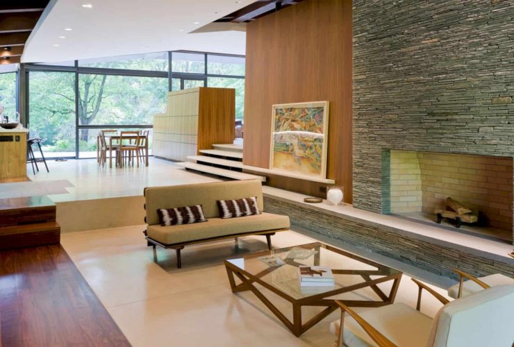 Bedford Residence 2