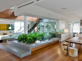 Broadway Penthouse 1