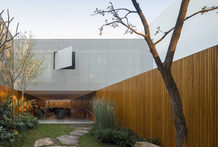 C C House 10