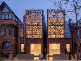 Double Duplex 9
