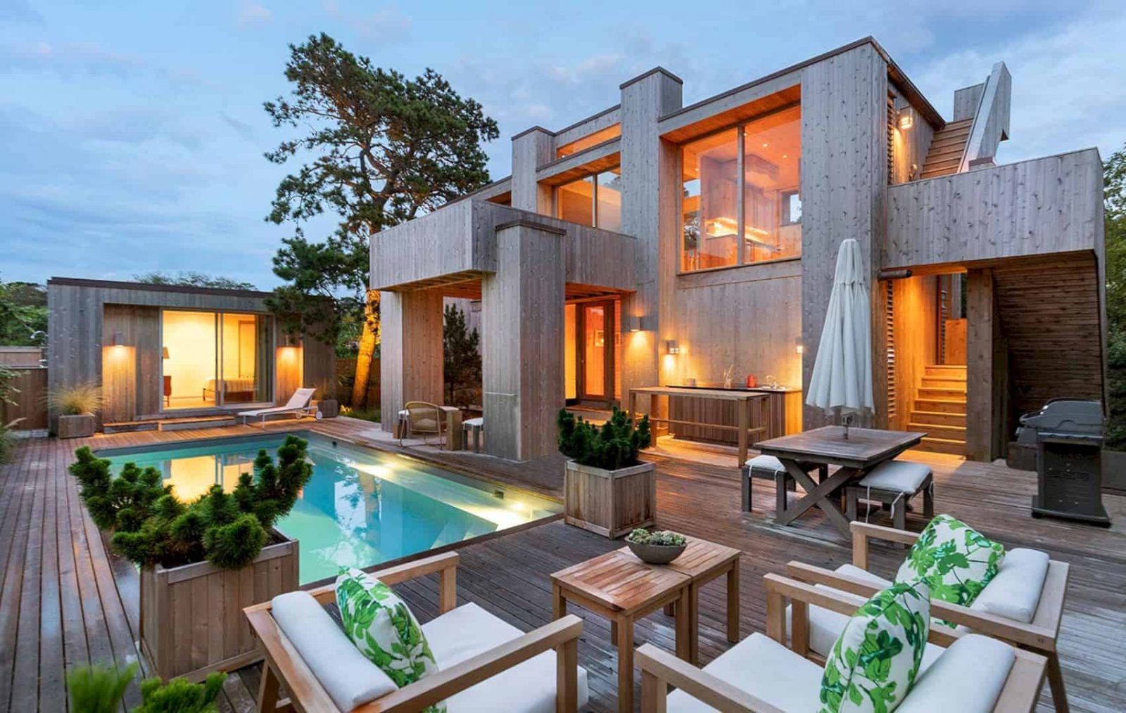 Fire Island House 2