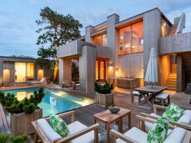 Fire Island House 2