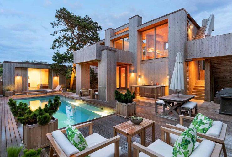 Fire Island House 2