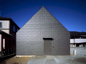 Fireworks House 2