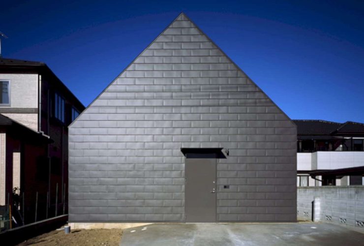 Fireworks House 2