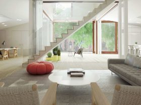 Garden Rowhouse 6