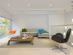 Glebe Residence 6