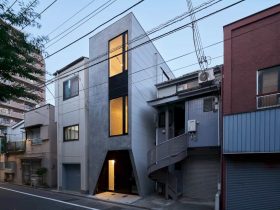 Higashi Ikebukuro House 5