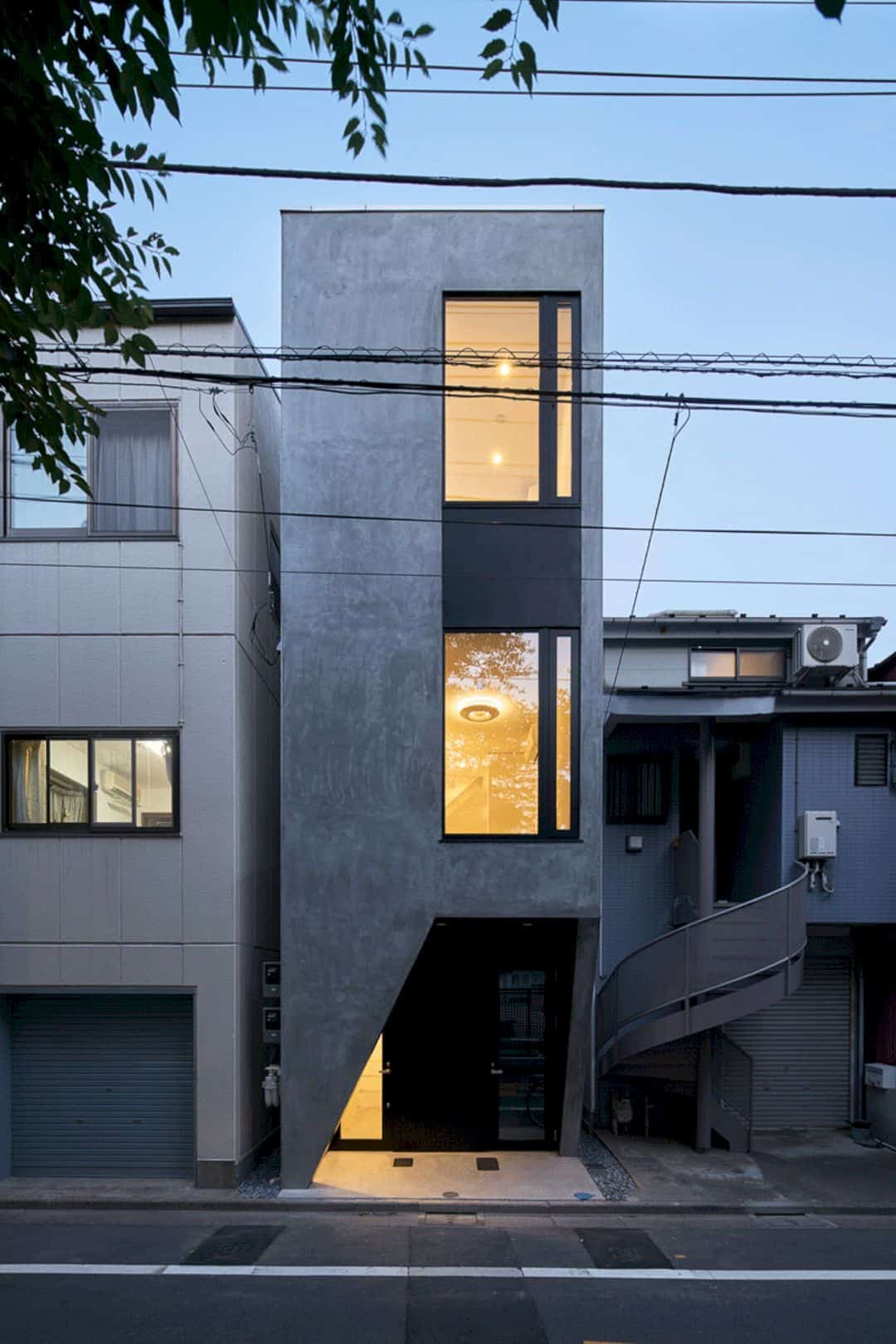 Higashi Ikebukuro House 8