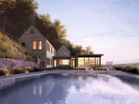 Hillside House 3