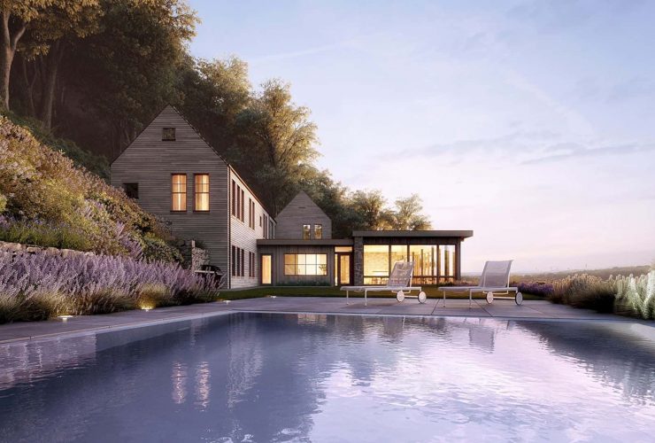 Hillside House 3