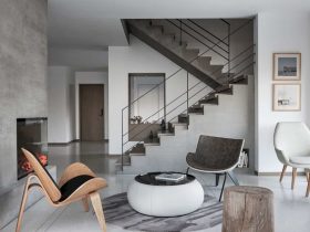 House T(Int.) 3