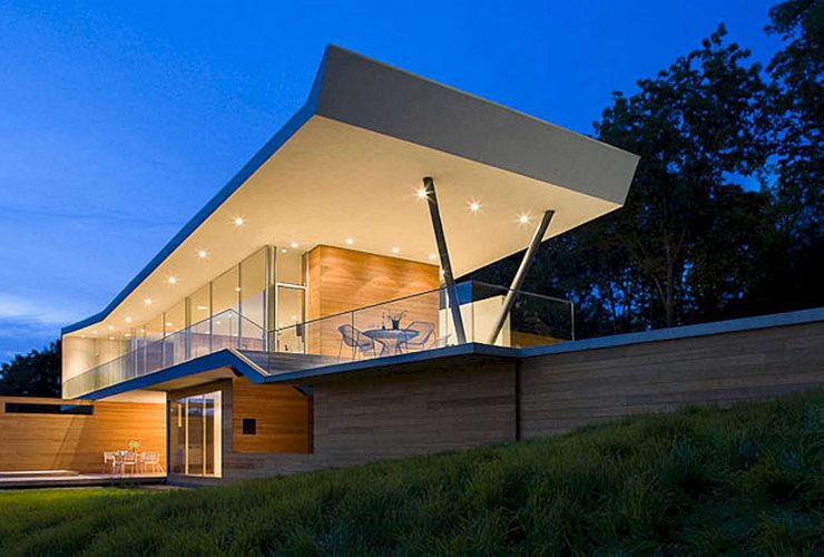 House On Mt Merino 5