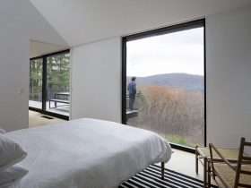 Ledge House 3