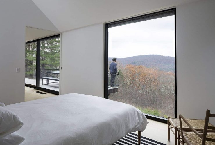 Ledge House 3