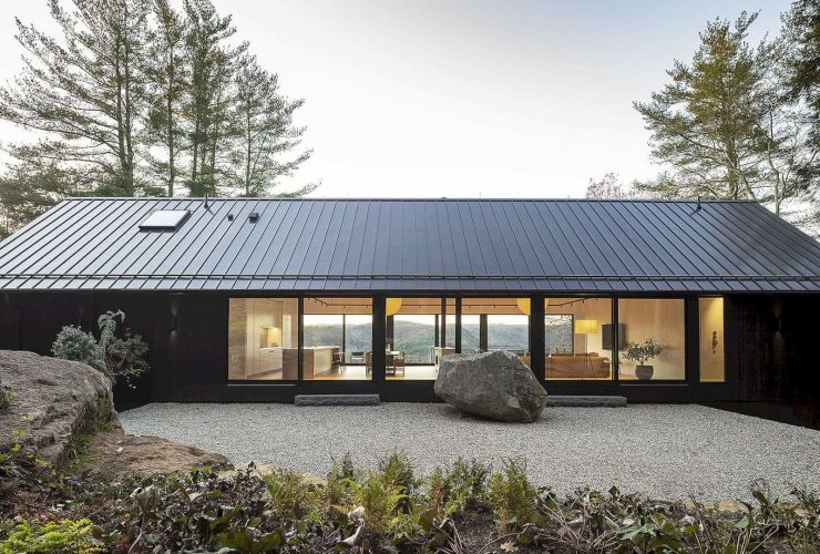 Ledge House 6