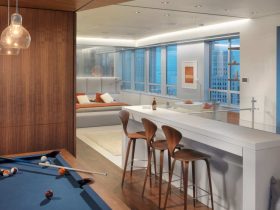 Market Street Penthouse 5