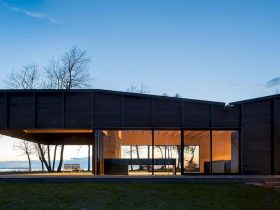 Michigan Lake House 2