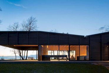 Michigan Lake House 2