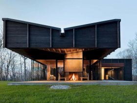 Michigan Lake House 8