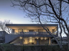 Montauk House 6