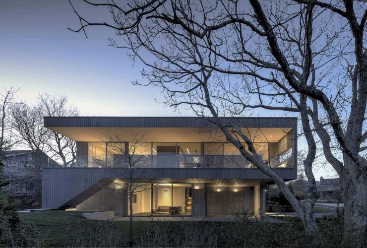 Montauk House 6