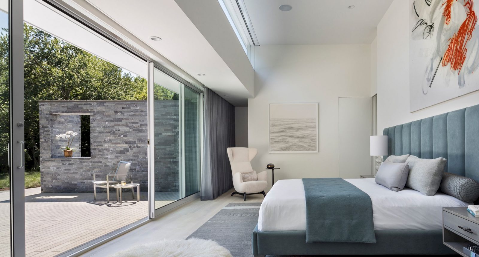 New Canaan Residence 6