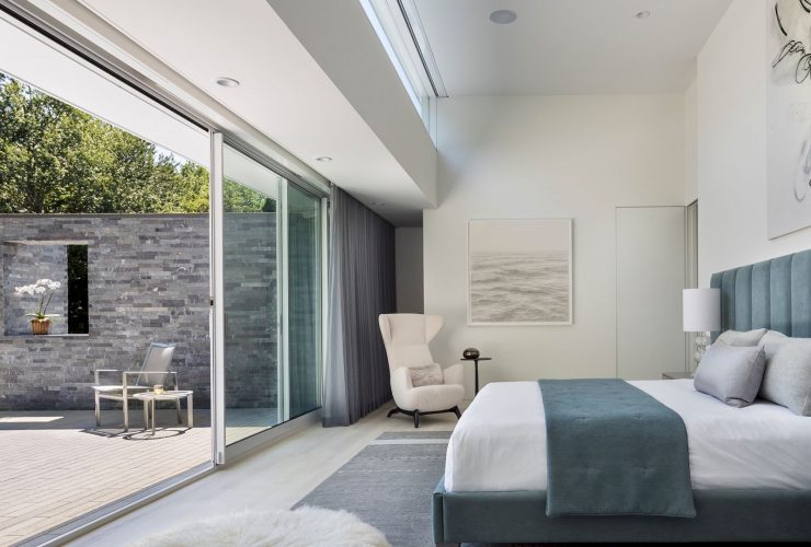 New Canaan Residence 6