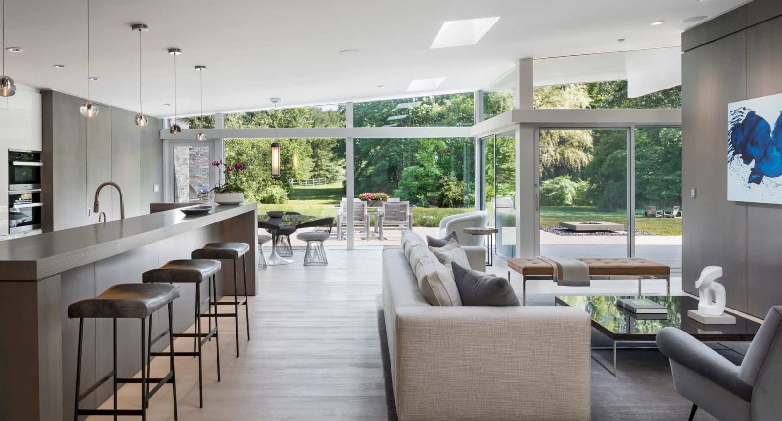 New Canaan Residence 7