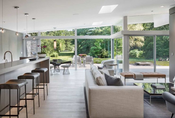 New Canaan Residence 7