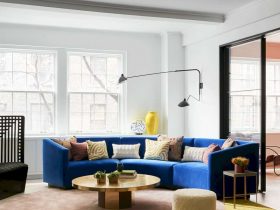 Park Avenue Prewar 13
