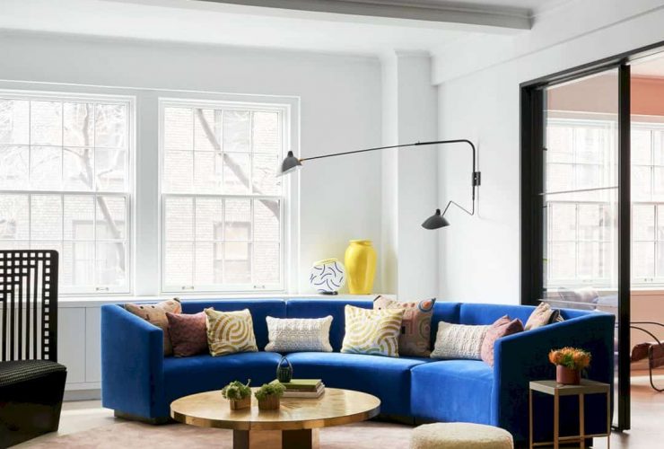 Park Avenue Prewar 13