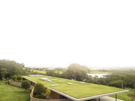 Planar House 1