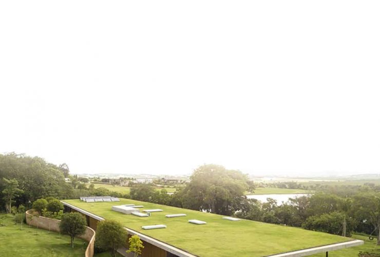 Planar House 1