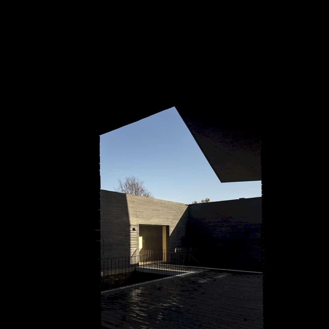 RPFV House 1