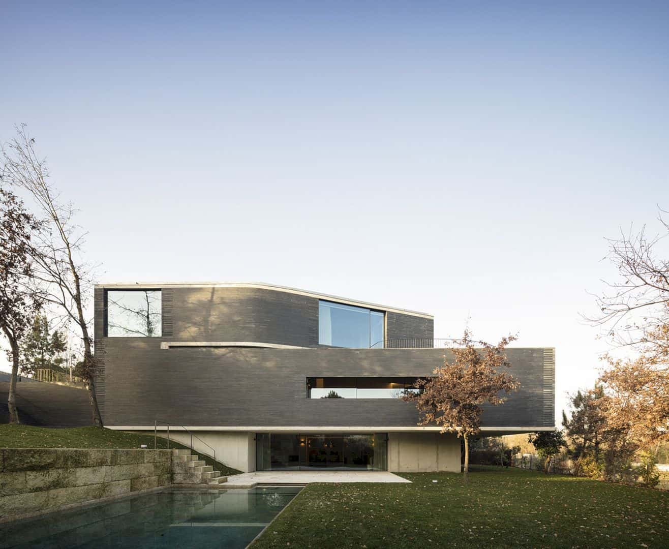 RPFV House 12